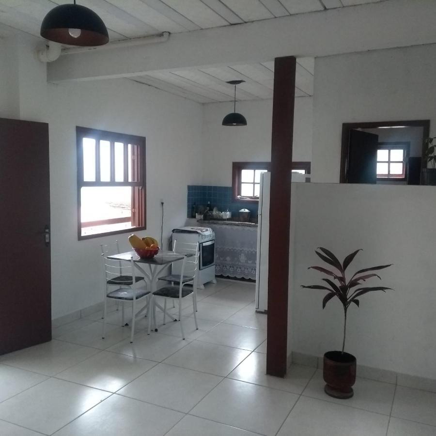 Guest House Marinas Angra dos Reis Exterior photo