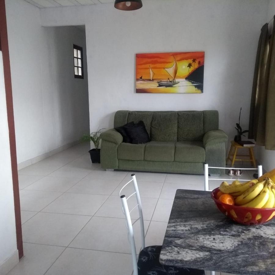 Guest House Marinas Angra dos Reis Exterior photo