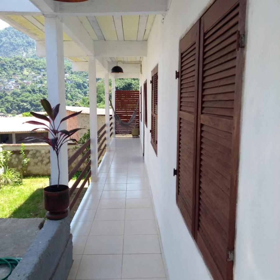 Guest House Marinas Angra dos Reis Exterior photo