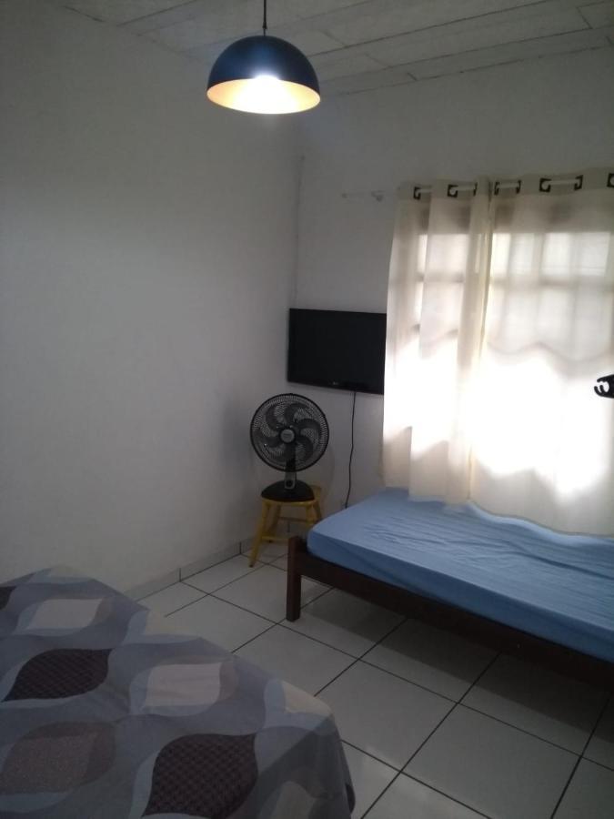 Guest House Marinas Angra dos Reis Exterior photo