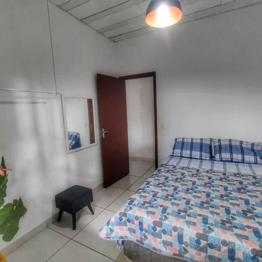 Guest House Marinas Angra dos Reis Exterior photo