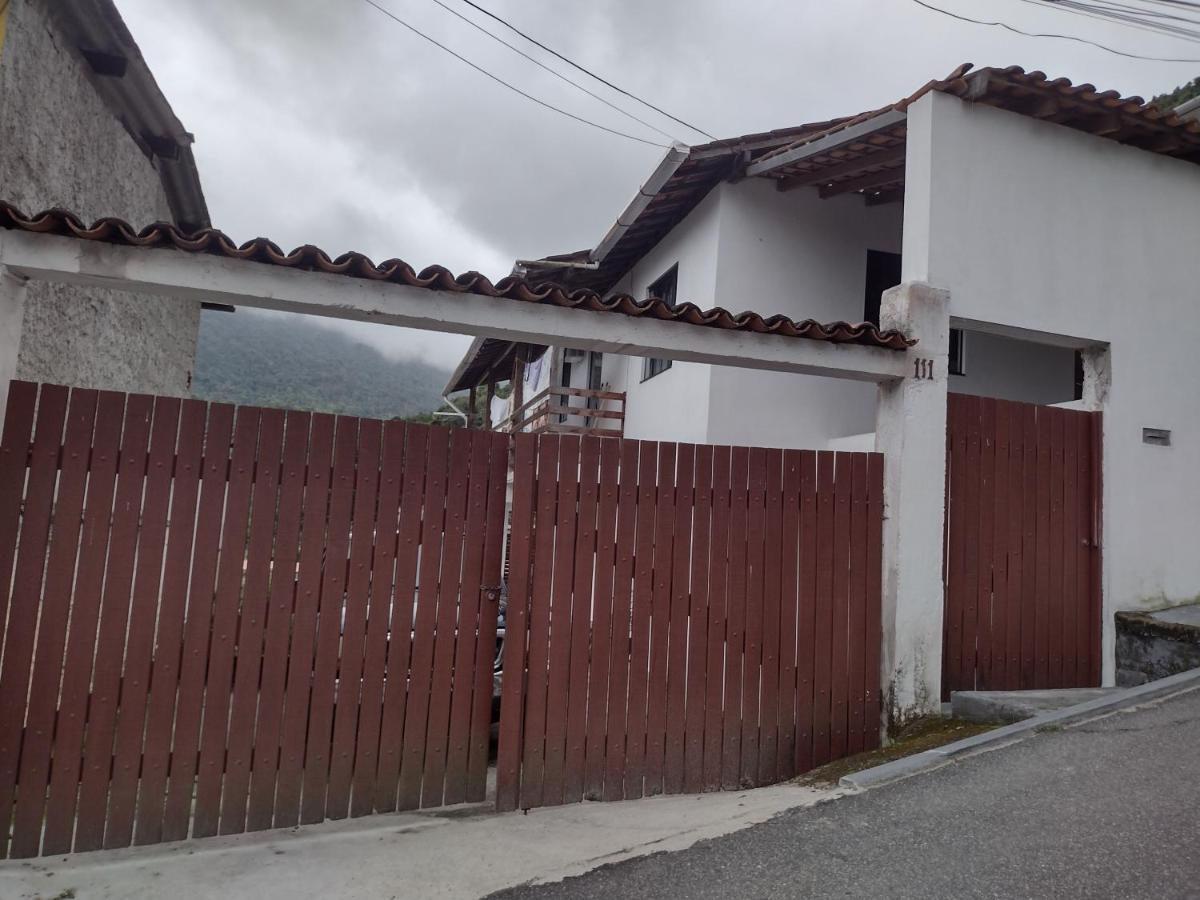Guest House Marinas Angra dos Reis Exterior photo